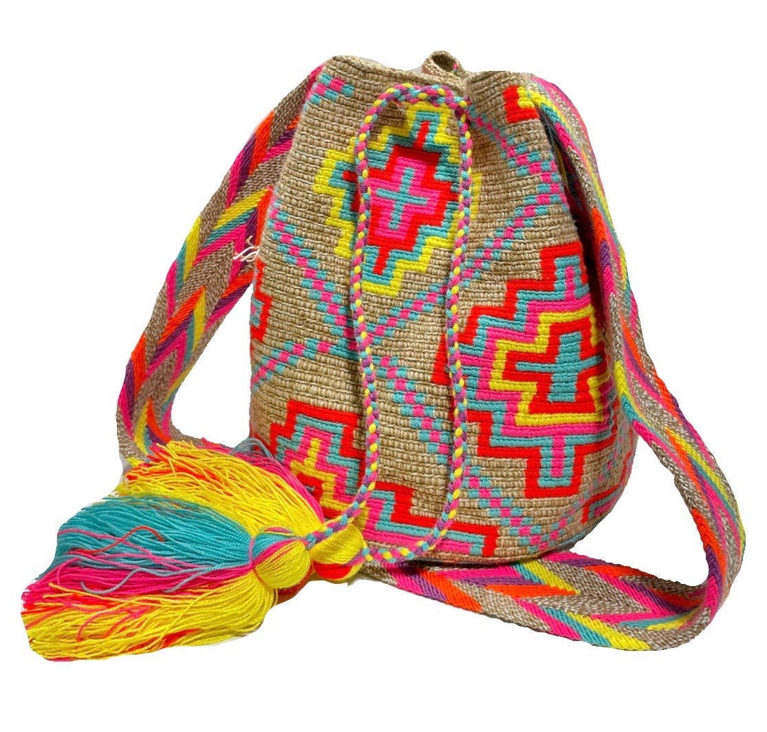 Boho Beach Bags