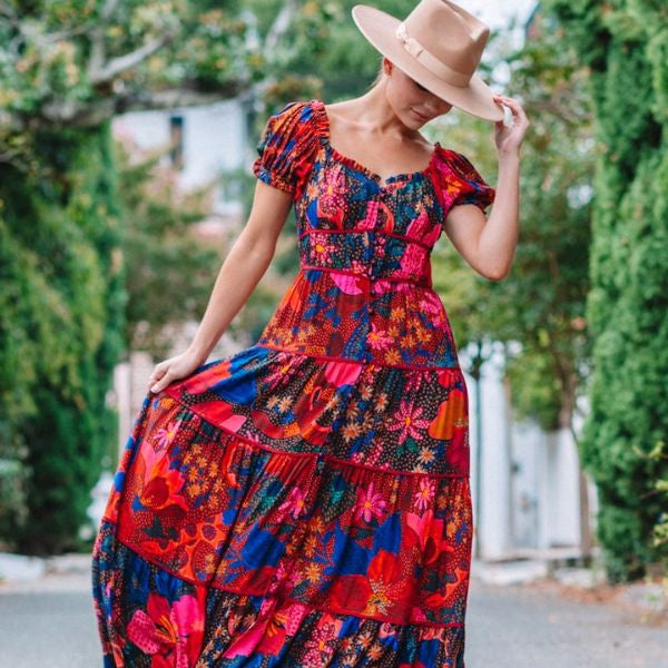 Why Southern-Style Dresses Are So Hot Right Now – Two Cumberland