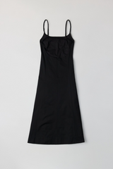 Black The Jones Dress Dress