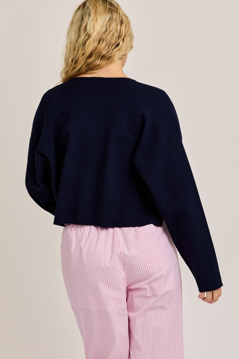 Sunday Snug Cardigan