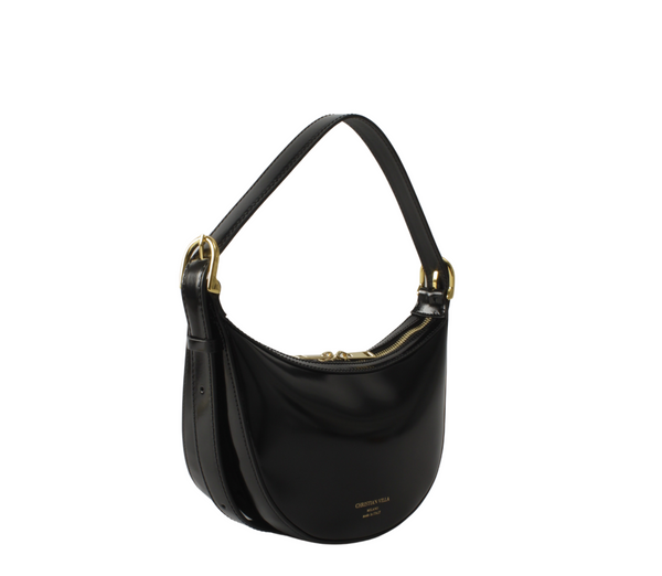 Black Jessy Bag bag