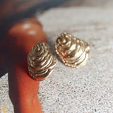 Sullivans Oyster Shell Earrings