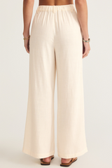 Antique White Vista Pant Pant