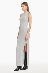 White Smoke Isla Dress Maxi Dress