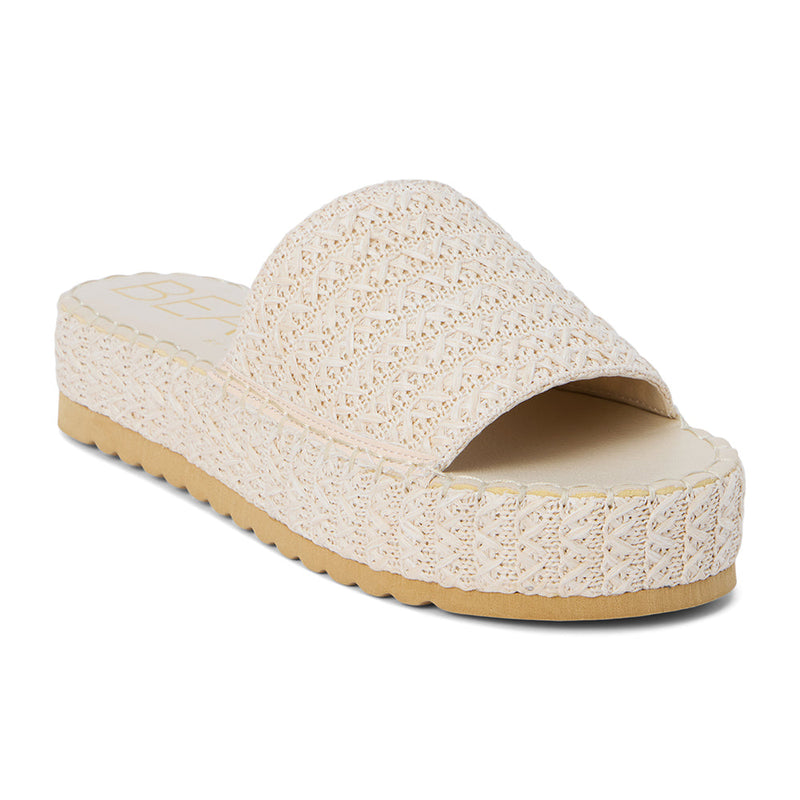Del Mar | White