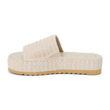 Del Mar | White