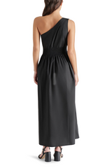 Dark Slate Gray Heaven Dress Maxi Dress