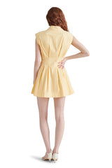 Wheat Maisha Dress Mini Dress