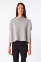 Dark Slate Gray Aja Sweater Sweater