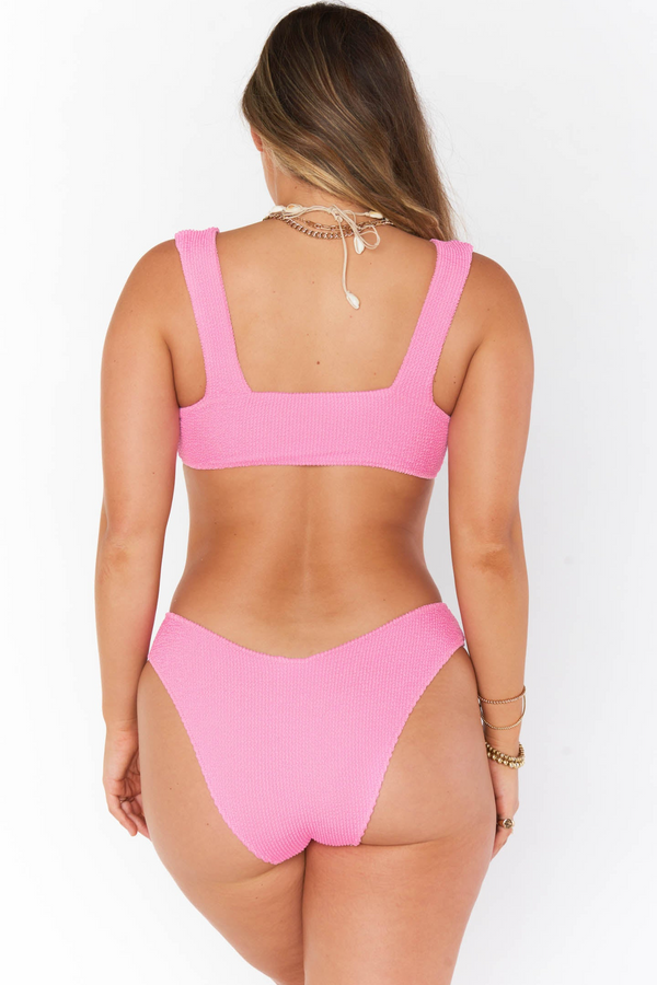 Pink Pacific Top Top