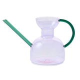 Lavender Lilac/Emerald Watering Can Watering Can