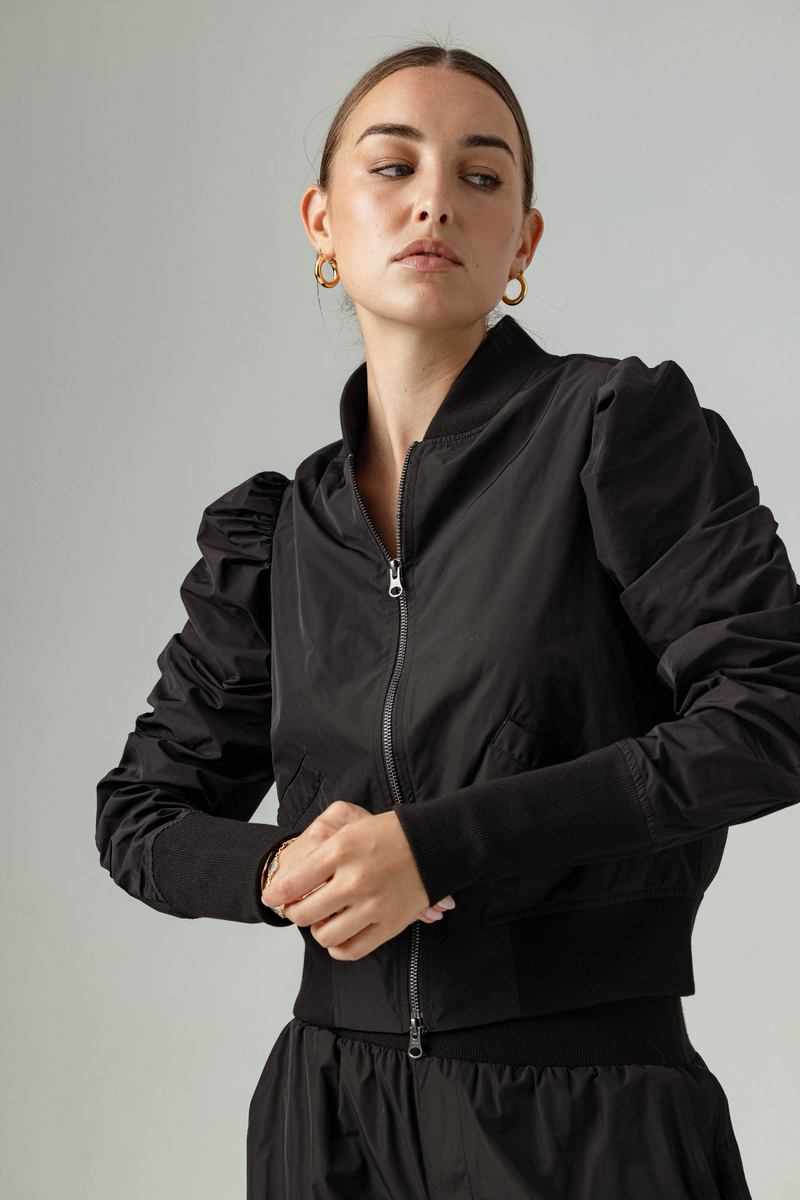 Black Sedona Jacket Jacket