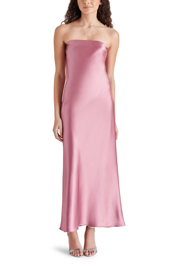 Light Pink Jessamine Dress