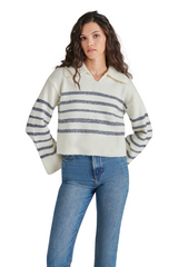 Gray Esther Sweater Sweater