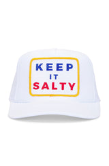 Lavender Keep It Salty Hat Hat