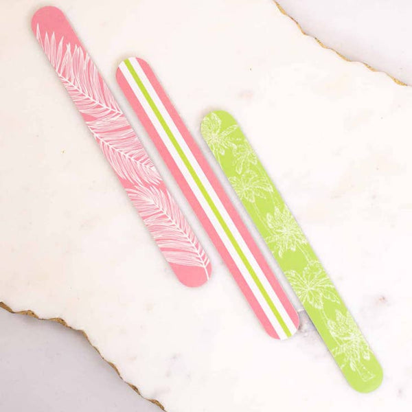 Seashell Nail Files Nail File