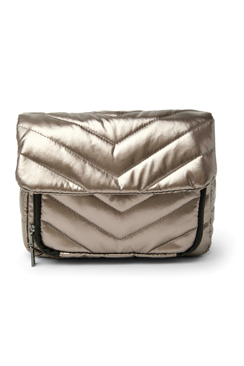 Light Slate Gray Mini Muse Bag Handbags