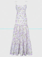 Lavender Valerie Dress Maxi Dress