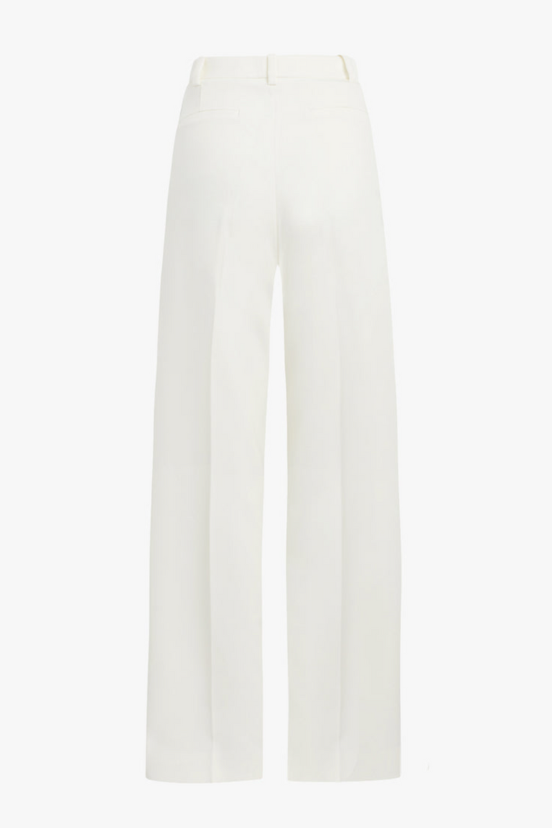 White Smoke The Low Favorite Satin Pant Pant