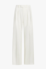 White Smoke The Low Favorite Satin Pant Pant