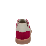 Sienna Ghost Sneaker | Red Shoe