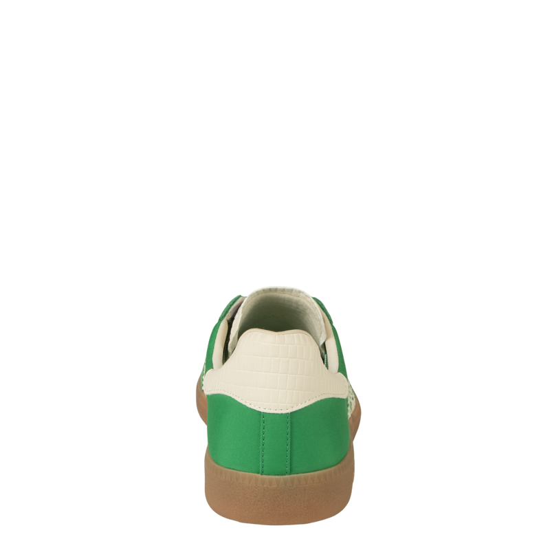 Tan Ghost Sneaker | Green Milk Shoe