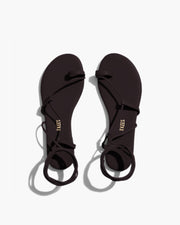 Dark Slate Gray Jo | Bleeker Sandal