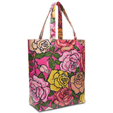 Rosy Brown Grab n' Go Basic Tote tote bag