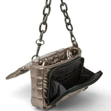 Dark Slate Gray Mini Muse Bag Handbags