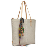 Gray Thunderbird Market Tote tote bag