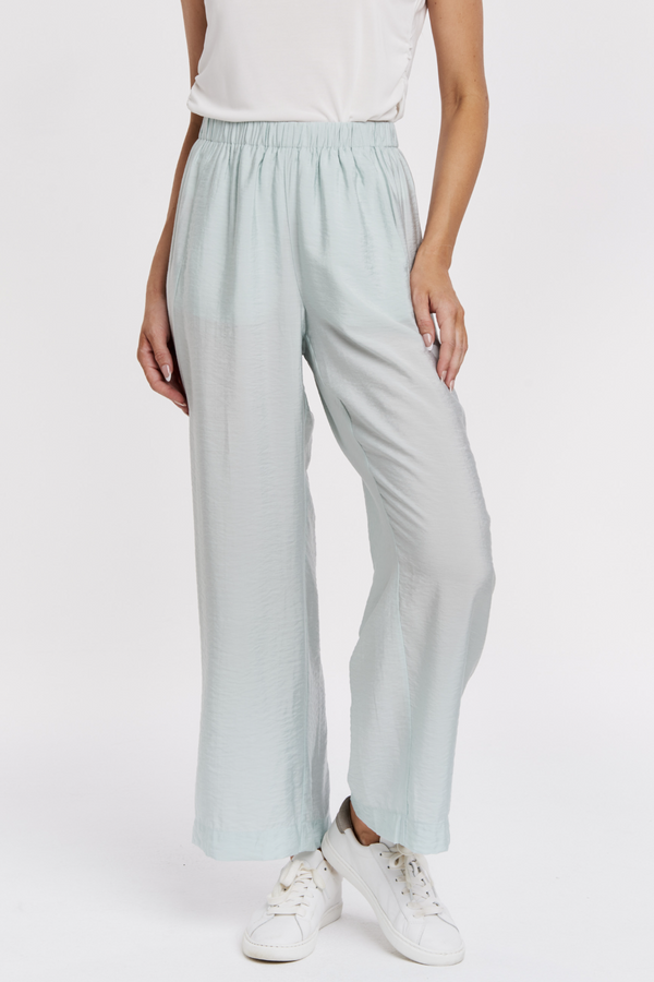 Light Gray Paris Lounge Pant Pant