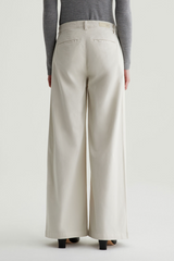 Light Gray Caden Wide Leg | Pumice Pants